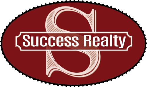 success realty logo